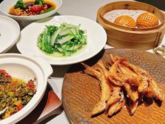 -徐记海鲜·家宴(南油永新汇店)