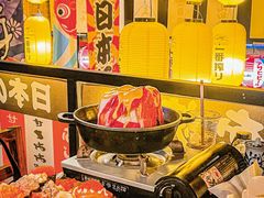 -达摩食堂(仓山万达店)