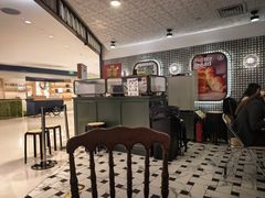 -OUR Bakery(国贸商城店)