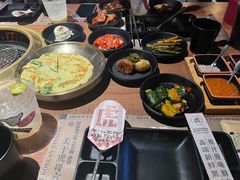 -虎哥六韩式烤肉料理 TIGERGRILL(隆生金山湖中心购物广场店)