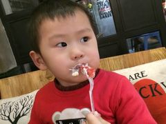 -FASHION BAKERY法森贝克(新德路店)