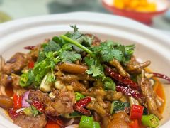 -悦硒楼·新派恩施菜