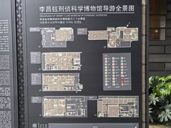 -李昌钰刑侦科学博物馆