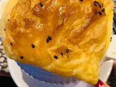 -青岛颐海花园酒店总店·自助餐厅