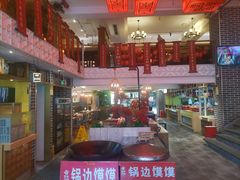 -百年神厨·地道川菜(清江西路店)