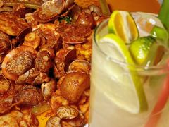 -The Boiling Crab宝灵蟹手抓海鲜(中国首店)