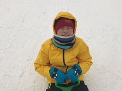 -亚布力新体委滑雪场