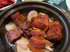 -南京金牛湖巨碗鱼头