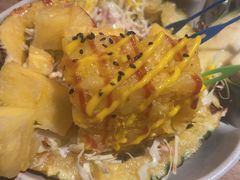 -冰川冷面·延边菜·炭烤串(观前店)