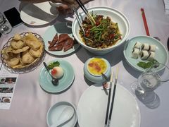 -味+新京宴·烤鸭·北京菜(创意谷店)