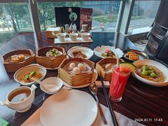 -新天世纪中餐厅