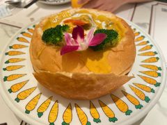 -太食獸泰式茶餐厅(艾尚天地店)