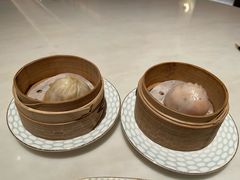 -彩丰楼中餐厅(深圳国际会展中心洲际酒店)