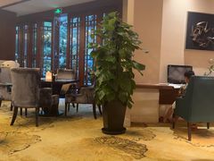 -成都环球中心天堂洲际大饭店