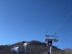 -长白山万达国际滑雪场