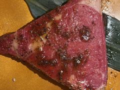 -俊熙家点餐式自助烤肉店(1227广场店)