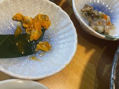 -山之川日料放题(通州店)