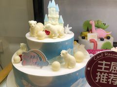 -味多美(上南路店)