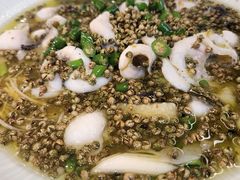 -大盐帮川菜馆(长楹天街店)
