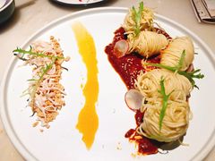 -绿茶餐厅(领展购物广场·中关村店)