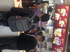 -麦当劳(广州南站店)
