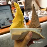 冰激凌的美味探索