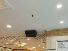 -汗腾格里·风味餐厅(新疆驻京办店)