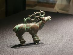 -张掖市博物馆