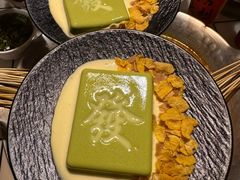 -永發發串串火锅馆·烧烤·大排档(传媒大学店)