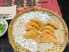 普宁炸豆腐-一肴·牛肉粿条(深圳湾睿印店)