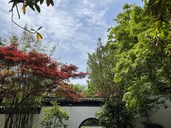 -采石矶景区