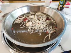 -傣妹火锅(狮子桥店)