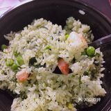 外卖点的菜饭，是其他人在大众点评推荐的，感觉确实好吃