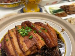 -老浒记烤鸭-北京菜(琉璃厂店)
