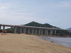 -册子岛月亮湾景区