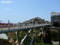 -洋山深水港