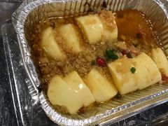 -鼎尊锅物料理(五角场店)