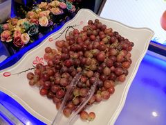 -九寸花汀(摩天活力城店)