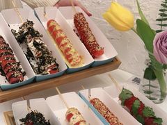 -似季甜铺·糖水·下午茶·小吃(麦地店)