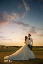 -苏菲亚婚纱摄影