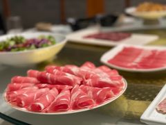 -东来顺饭庄(西直门店)