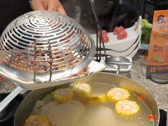 -潮发潮汕牛肉店(芳村店)