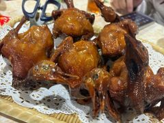 -石岐乳鸽村(南海第三分店)