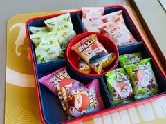 -海底捞火锅(泉城路店)