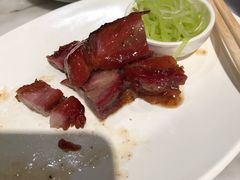 -翠華餐廳(浦东机场T1店)