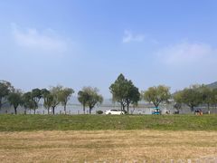 -南北湖风景区