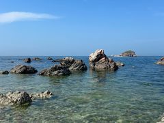 -养马岛旅游度假区