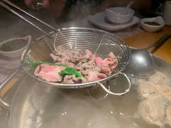 -海银海记潮汕牛肉火锅(新港中路海珠店)