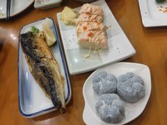 -银子铁板烧料理自助餐(人民广场店)