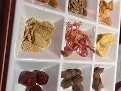-探鱼·鲜青椒爽麻烤鱼(广州花都来又来店)